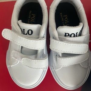 Toddlers RALPH LAUREN shoes